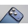 Camera Glass To Iphone 18 Pro / 18 Pro Max Forcell Premium Dark grey