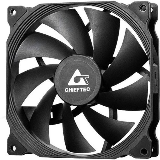 Chieftec Wentylator 140mm Computer Case 14 Cm - (ZF-1425PWM)
