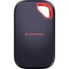 Sandisk Extreme Portable Ssd (V3) 2 Tb Usb Type-C Usb 3.2 Gen 2x2 Red, Blue - (SDSSDE70-2T00-G25)