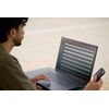 Sandisk Extreme Portable Ssd (V3) 2 Tb Usb Type-C Usb 3.2 Gen 2x2 Red, Blue - (SDSSDE70-2T00-G25)
