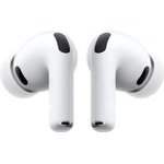 Apple Headphones Airpods Pro 3 / White - (MFHP4ZM/A)