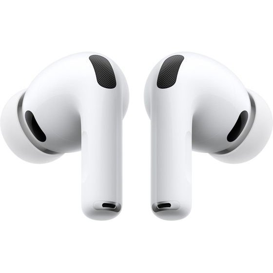 Apple Headphones Airpods Pro 3 / White - (MFHP4ZM/A)