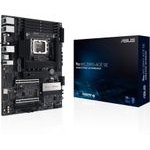 Asus Mainboard Pro Ws Z890-Ace Se / Black - (90MB1JC0-M0EAY0)