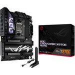 Asus Mainboard Rog Crosshair X870E Hero / Black - (90MB1IE0-M0EAY0)