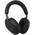 Jabra Headset Evolve3 85 Ms USB-C / Black - (38599-999-899)