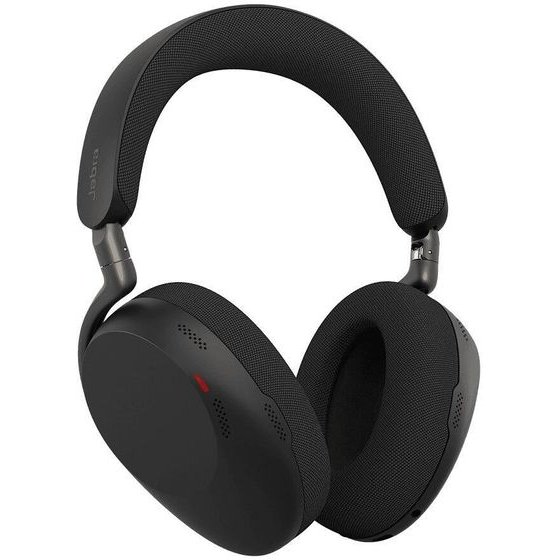 Jabra Headset Evolve3 85 Ms USB-C / Black - (38599-999-899)