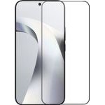 Nillkin Tempered Glass 2.5D CP+ Pro Black For Xiaomi 17T Pro - (57983131022)