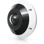 Ubiquiti 12MP Poe CAMERA, 360�, Digital Ptz - (UVC-G6-PRO-360-W)