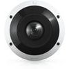 Ubiquiti 12MP Poe CAMERA, 360�, Digital Ptz - (UVC-G6-PRO-360-W)