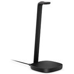 HP - Inc HP Poly Focus Wireless Charging Stand - (C56Y0AA)