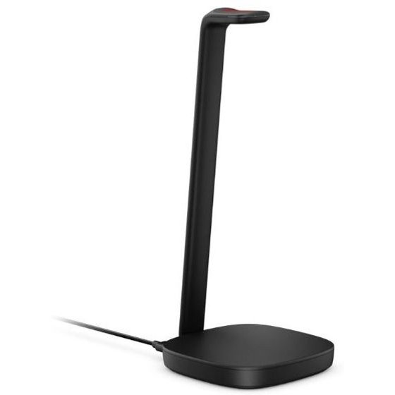 HP - Inc HP Poly Focus Wireless Charging Stand - (C56Y0AA)