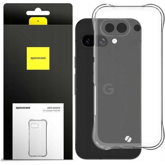Spacecase Anti-Shock 2.0 Google Pixel 9A - (5905719117313)