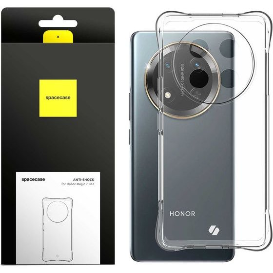 Spacecase Anti-Shock 2.0 Honor Magic 7 Lite - (5905719114510)