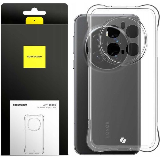 Spacecase Anti-Shock 2.0 Honor Magic 7 Pro - (5905719114527)