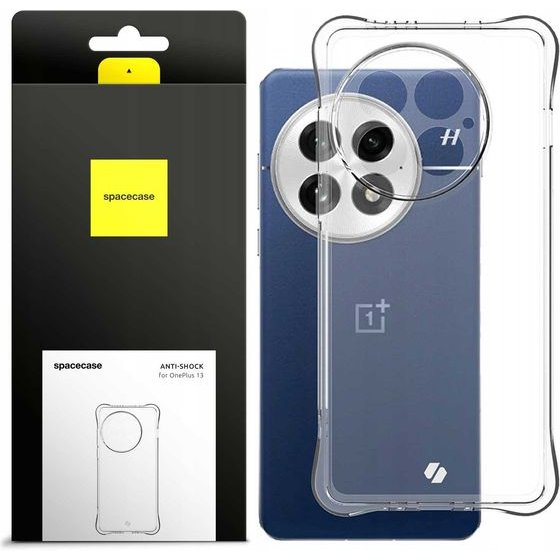 Spacecase Anti-Shock 2.0 OnePlus 13 - (5905719114480)