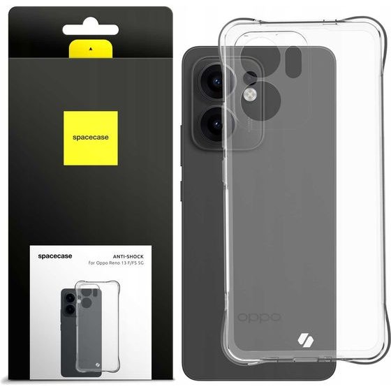Spacecase Anti-Shock 2.0 Oppo Reno13 F/FS 5G - (5905719118877)