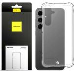 Spacecase Anti-Shock Galaxy S24 FE - (5905719112943)