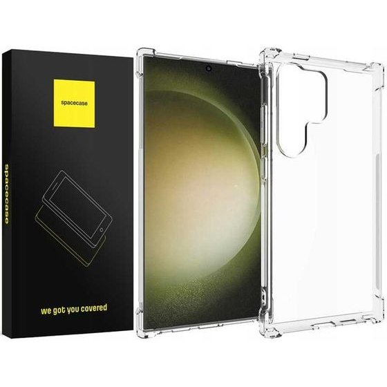 Spacecase Anti-shock Galaxy S24 Ultra - (5905719106959)