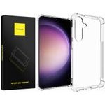 Spacecase Anti-shock Galaxy S24+ - (5905719106942)