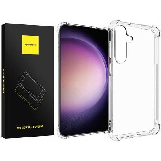 Spacecase Anti-shock Galaxy S24+ - (5905719106942)