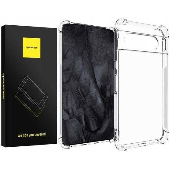 Spacecase Anti-shock Google Pixel 8 Pro - (5905719105440)