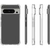 Spacecase Anti-shock Google Pixel 8 Pro - (5905719105440)
