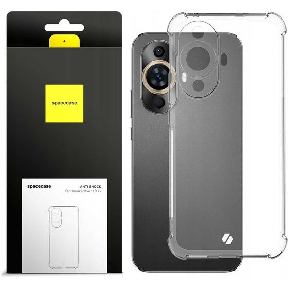 Spacecase Anti-Shock Huawei Nova 11/12S - (5905719109905)