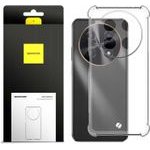 Spacecase Anti-Shock Huawei Nova 12i - (5905719109882)