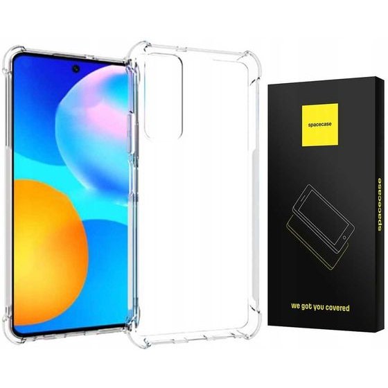 Spacecase Anti-Shock Huawei P Smart 2021 - (SC130112)