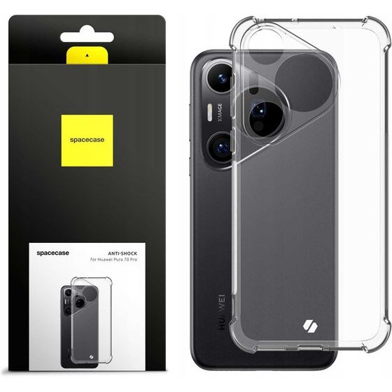 Spacecase Anti-Shock Huawei Pura 70 Pro - (5905719110246)
