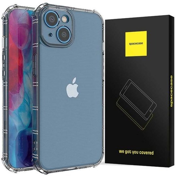 Spacecase Anti-Shock iPhone 14 Plus - (5905123426988)