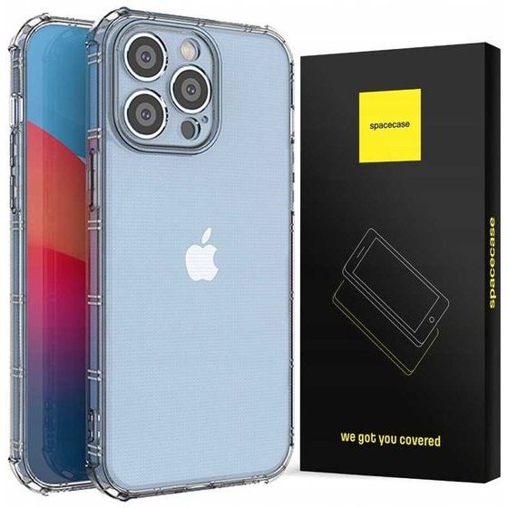Spacecase Anti-Shock iPhone 14 Pro Max - (5905123427008)