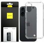 Spacecase Anti-Shock iPhone 16 - (5905719111724)