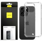 Spacecase Anti-Shock iPhone 16 Pro - (5905719111731)