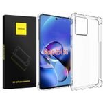 Spacecase Anti-Shock Motorola G54 - (5905719105051)