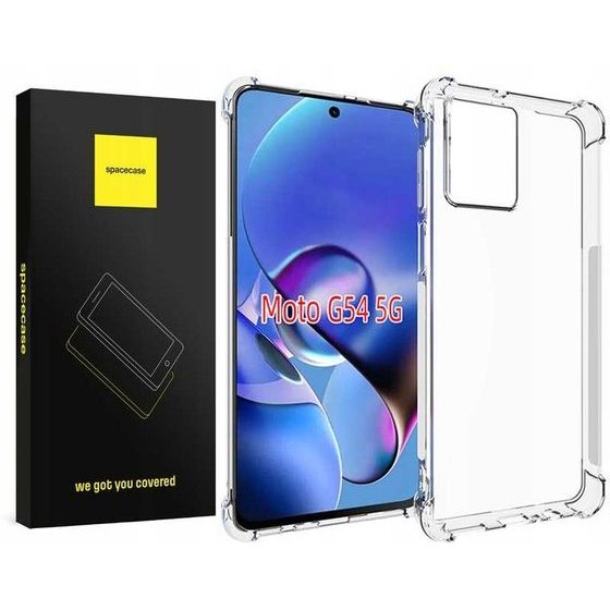 Spacecase Anti-Shock Motorola G54 - (5905719105051)