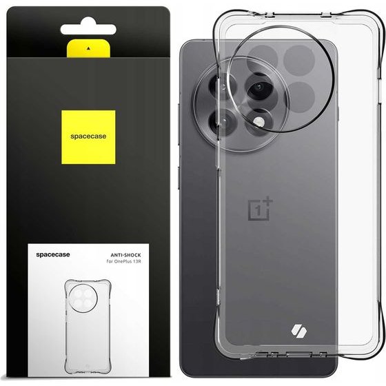 Spacecase Anti-Shock OnePlus 13R - (5905719114497)