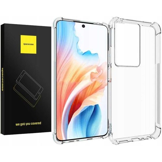 Spacecase Anti-shock Oppo A79 5G - (5905719105907)