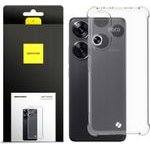 Spacecase Anti-Shock Poco F6 5G - (5905719110222)