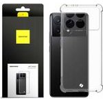 Spacecase Anti-Shock Poco F6 Pro - (5905719109523)