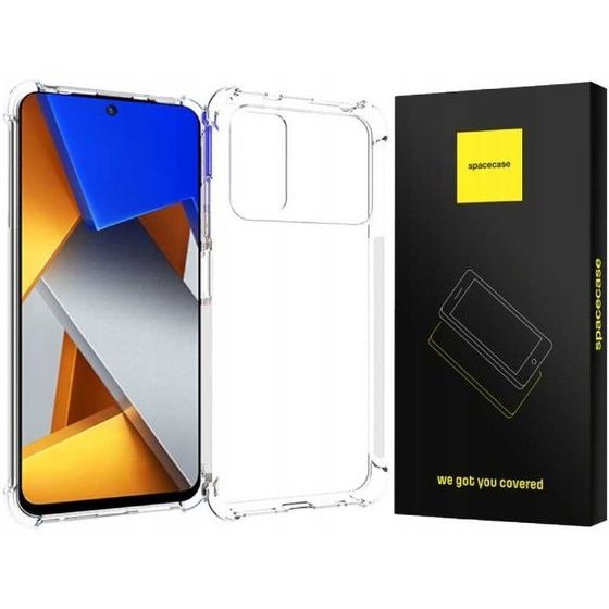 Spacecase Anti-Shock Poco M4 Pro 4G - (5903943293155)