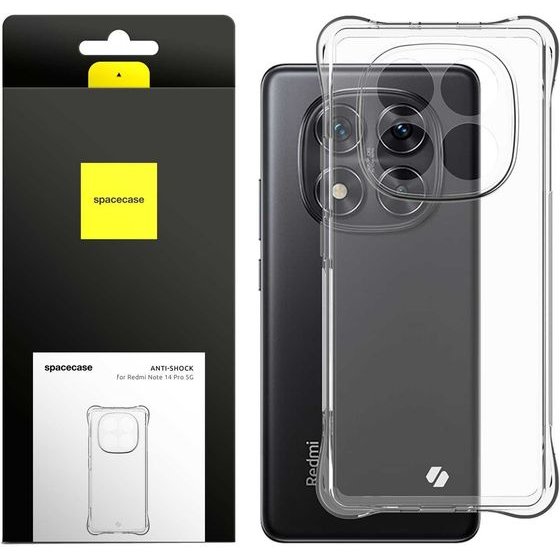 Spacecase Anti-Shock Poco X7/RM Note 14 Pro 5G - (5905719113582)