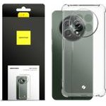 Spacecase Anti-Shock Realme 12 5G/12X 5G - (5905719109783)