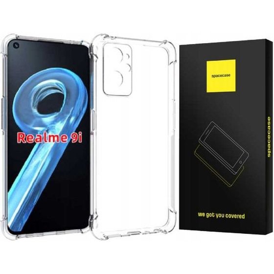Spacecase Anti-Shock Realme 9i 4G - (5903943275090)
