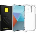 Spacecase Anti-shock Redmi 13C - (5905719105938)