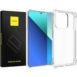 Spacecase Anti-shock Redmi Note 13 4G - (5905719108984)