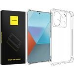 Spacecase Anti-shock Redmi Note 13 5G - (5905719108991)