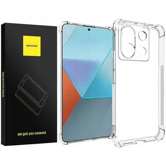 Spacecase Anti-shock Redmi Note 13 5G - (5905719108991)