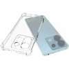 Spacecase Anti-shock Redmi Note 13 5G - (5905719108991)