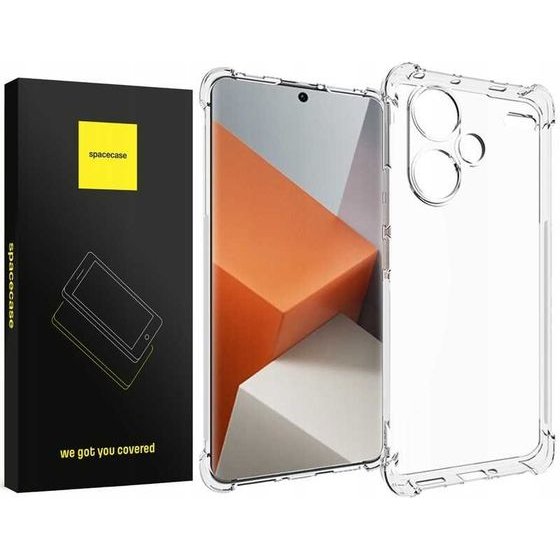 Spacecase Anti-shock Redmi Note 13 Pro+ 5G - (5905719109004)